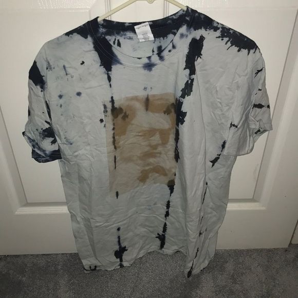 Tye Dye Tee - Picture 1 of 2